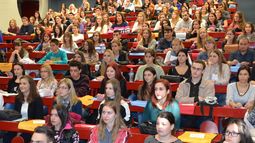 Sistematski pregled za studente III godine osnovnih akademskih studija