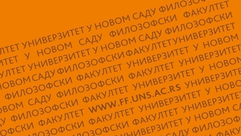 Онлајн отворена врата на одсецима за социологију и румунистику