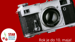 Konkurs za najbolju fotografiju blizanaca